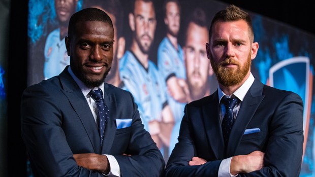 Vice Captain Faty Vows Victory Revenge - Sydney FC