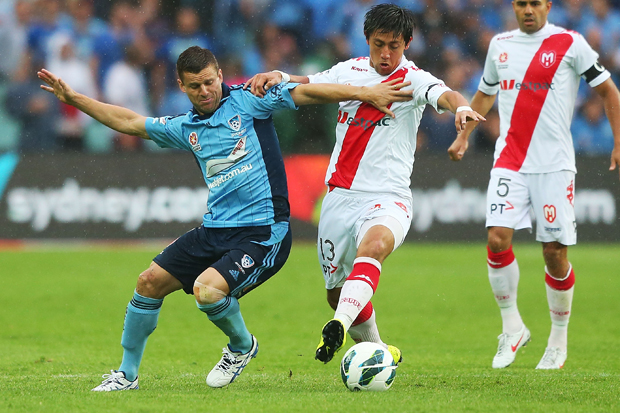 sydneyfc.com