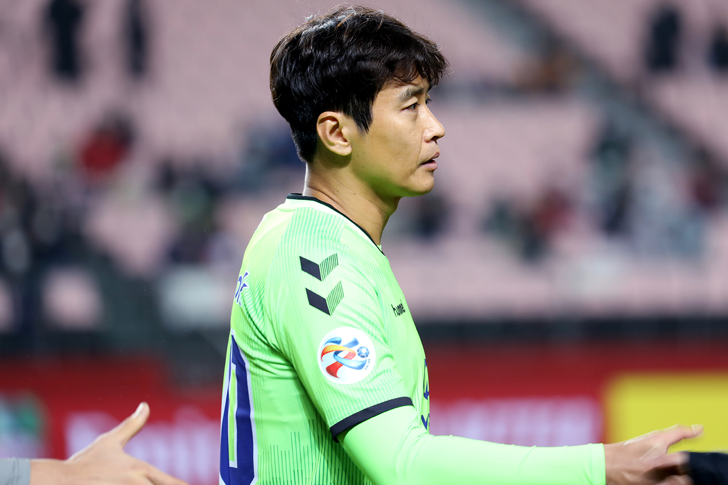 Three To Watch: Jeonbuk Hyundai Motors FC - Sydney FC