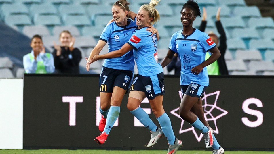 Sydney FC