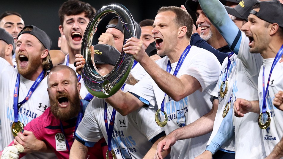 Champions 2020