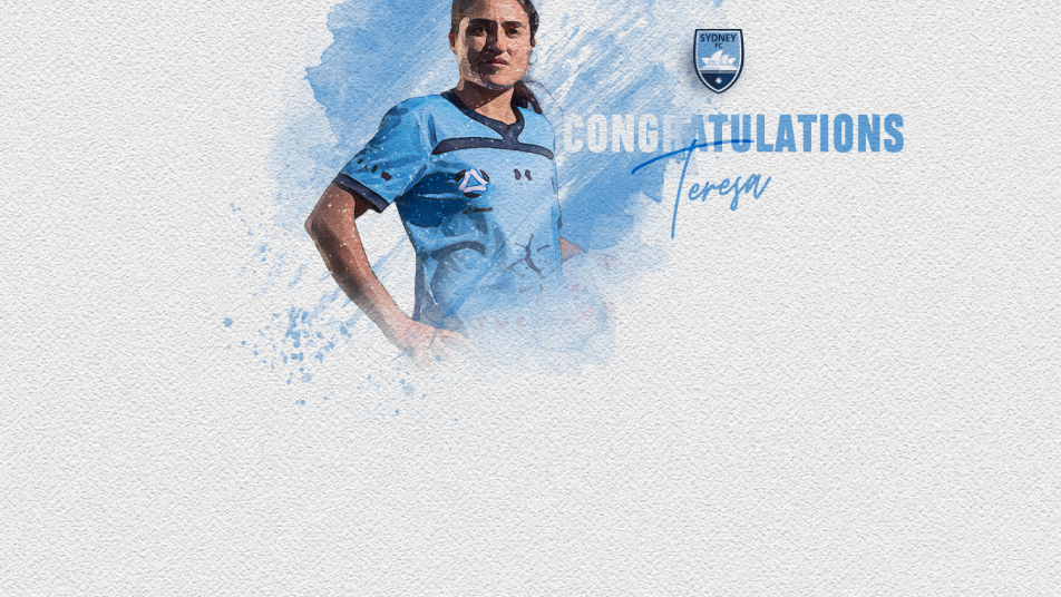 Sydney FC Captain Teresa Polias To Take A Break From Football
