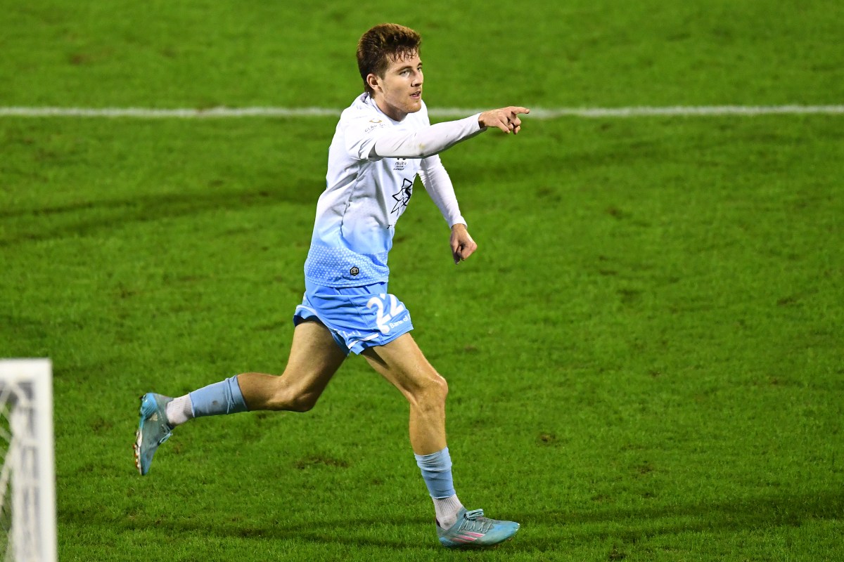 Football Australia Release Domestic Match Calendar For 2022-23 - Sydney FC