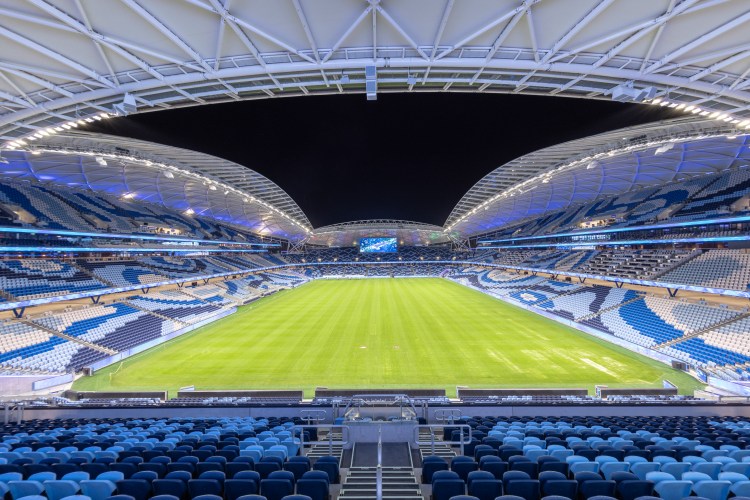 allianz stadium tour sydney