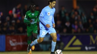 Sydney FC Confirm Three Loan Moves