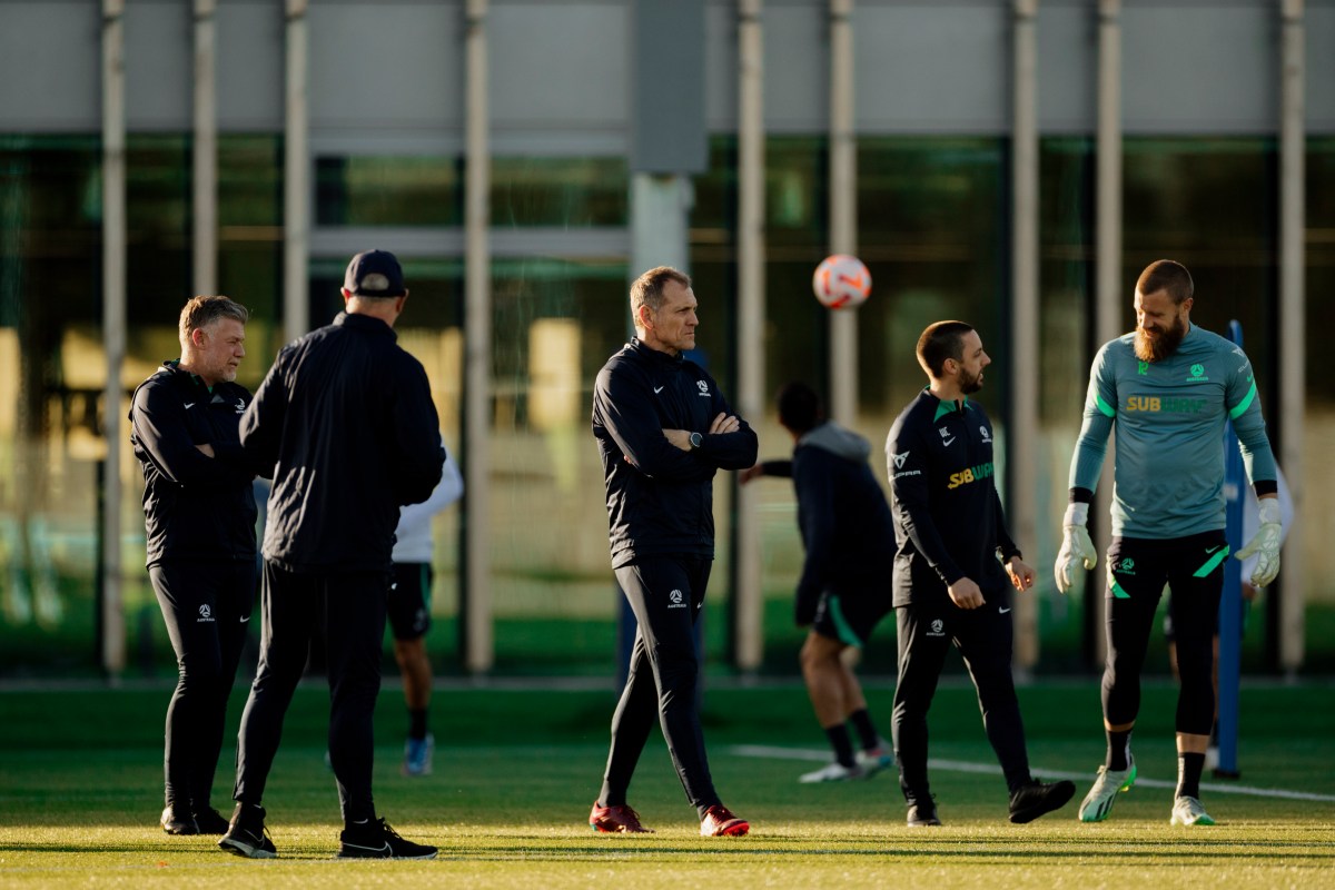 Serene 'a Massive Game For Us' — Sydney Coach Ufuk Talay Ahead Of Auckland Fc Game Design Concept Serene 'a Massive Game For Us' — Sydney Coach Ufuk Talay Ahead Of Auckland Fc Game Design Concept