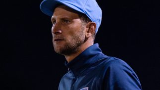 Jimmy Van Weeren excited ahead of NPL season start