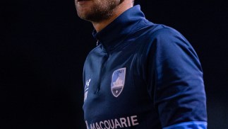 Jimmy Van Weeren excited ahead of NPL season start