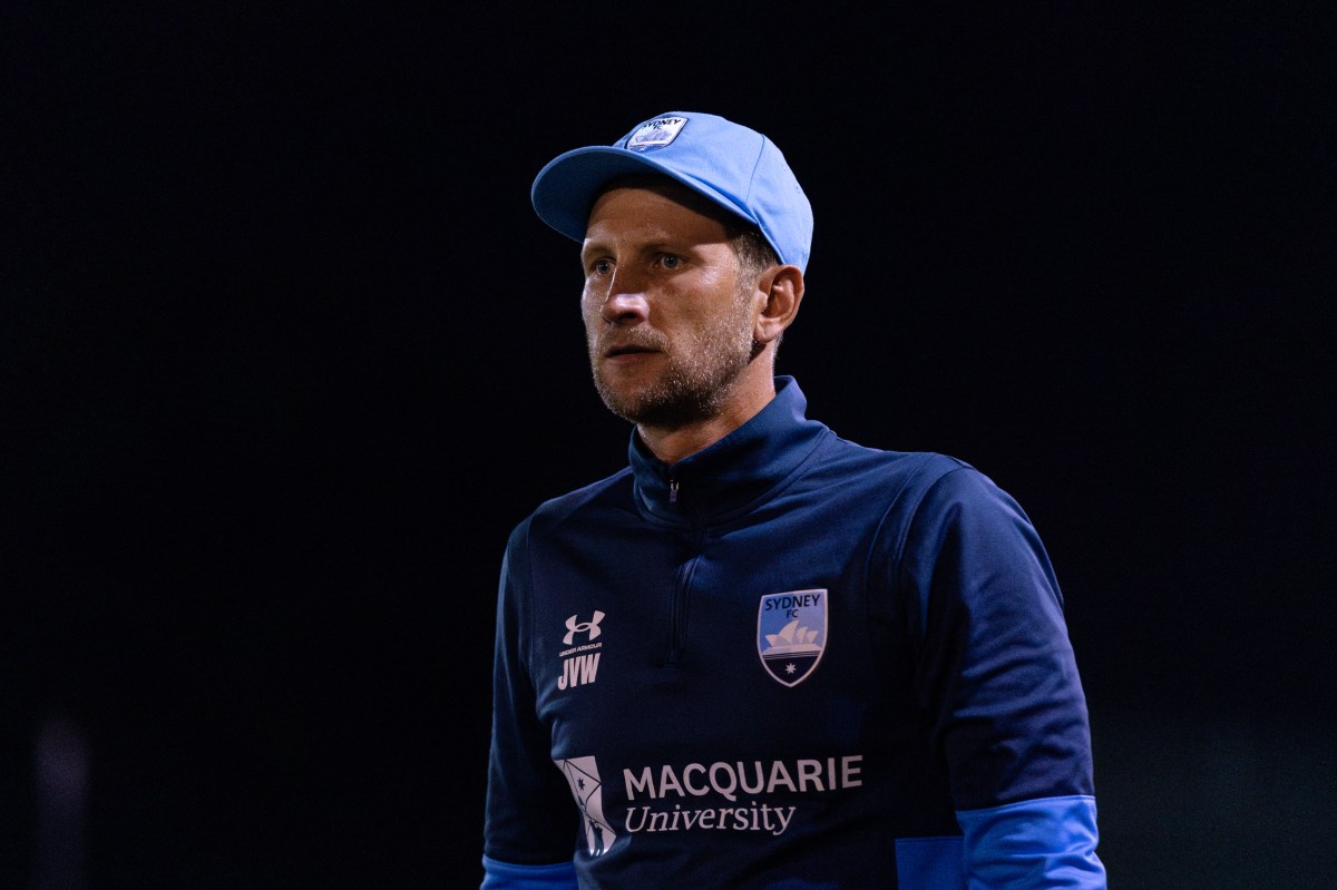 sydneyfc.com