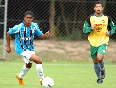 Douglas Costa - Figure 2