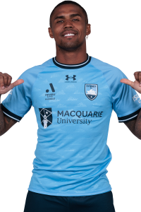 Douglas Costa de Souza - Sydney FC
