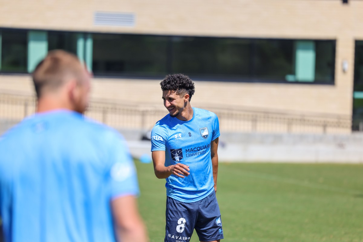 Ins & Outs | Sydney Derby - Round One - Sydney FC