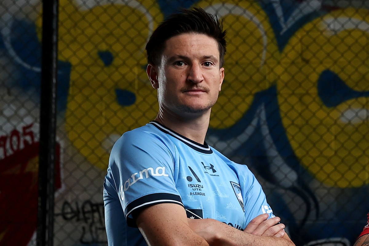 sydneyfc.com