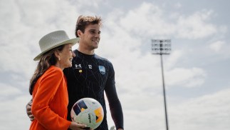 Home Comfort Fuelling Devenish-Meares Form