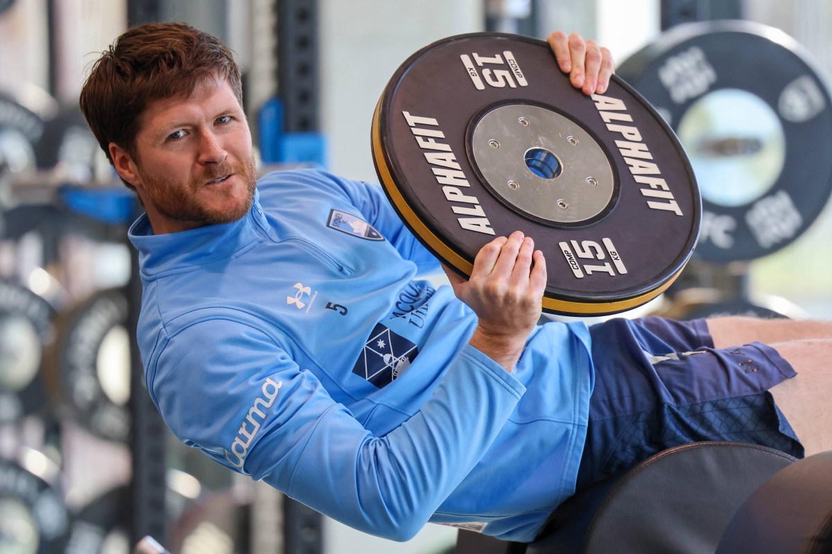 Sydney FC Transfer News & Updates - All The Latest
