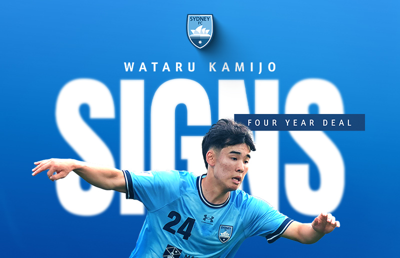 sydneyfc.com