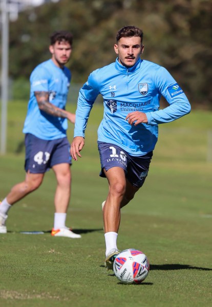 Sydney FC Transfer and recruitment plans update