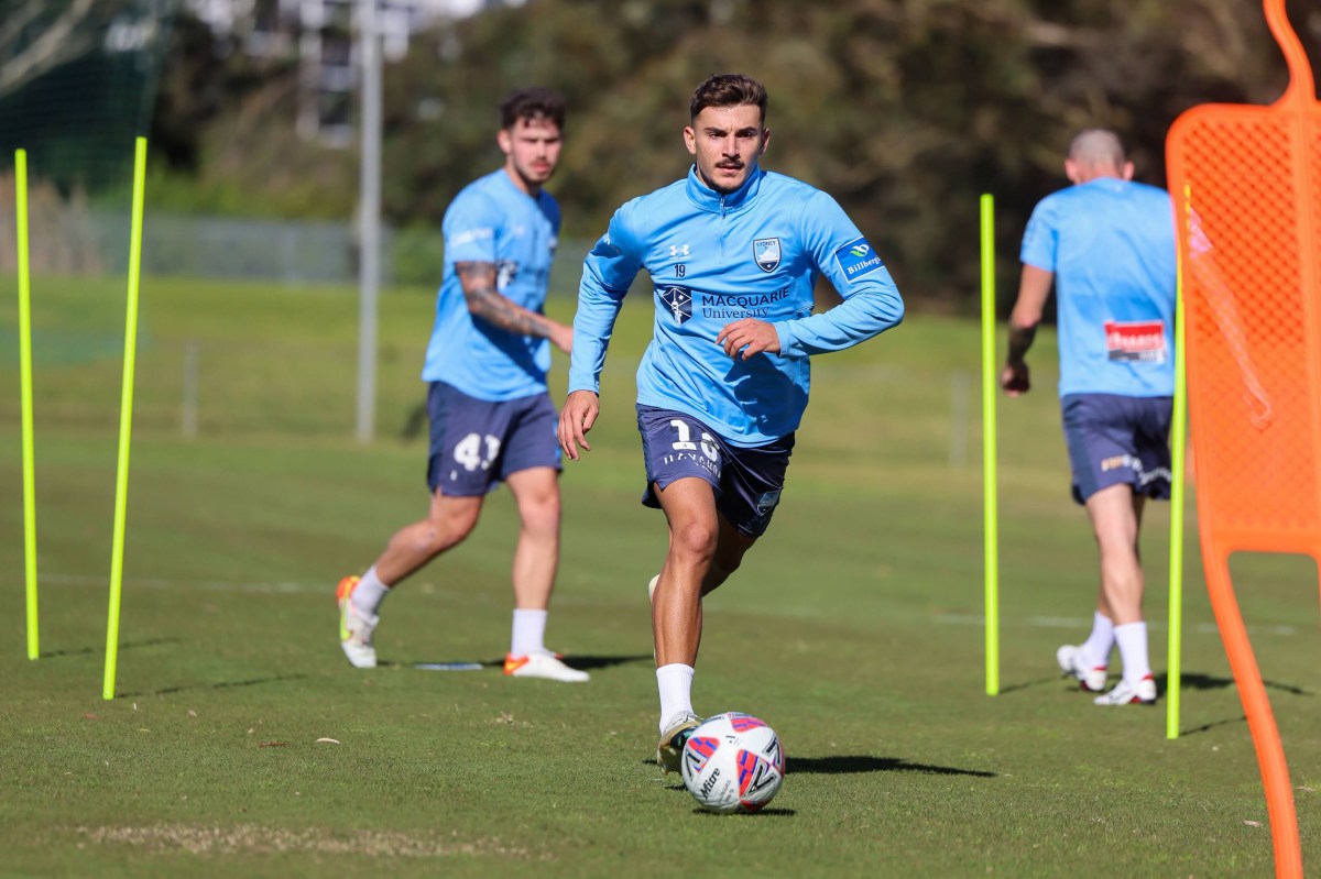 Sydney FC Transfer and recruitment plans update