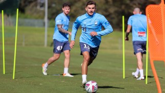Sydney FC Transfer and recruitment plans update