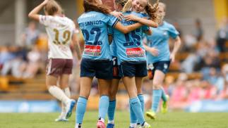 Ins & Outs | Re-arranged Clash With Brisbane Roar