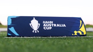 Sky Blues drawn against Bayswater City in Hahn Australia Cup