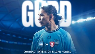 Gurd Secures Contract Extension And Loan Move