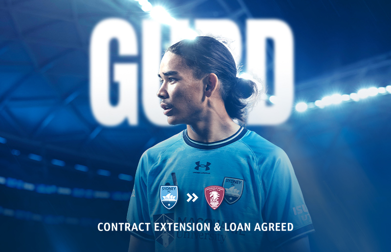 sydneyfc.com