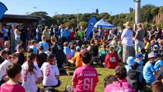 Sky Blue Pathways Strengthens Community Connections in 2025