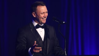 Sydney FC CEO Mark Aubrey Steps Down After Two Years