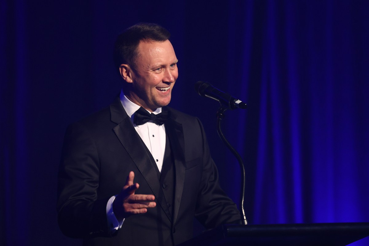 Sydney FC CEO Mark Aubrey Steps Down After Two Years