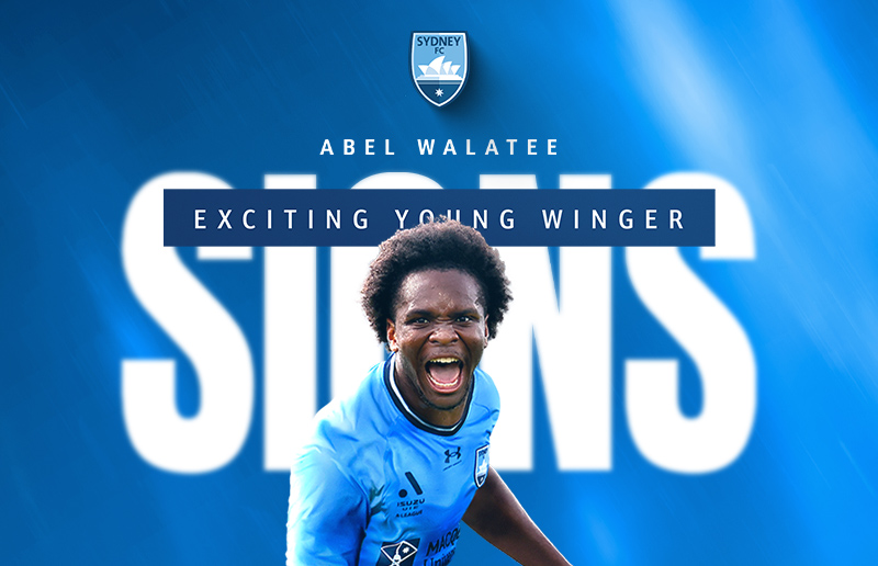 sydneyfc.com