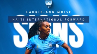Sydney FC Sign Haitian International Forward