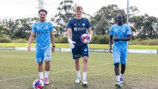 Under Armour release 2025/26 training gear