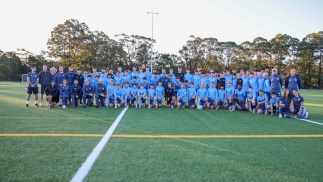 Sydney FC Academy Crowned with Six-Trophy Haul in Standout Season