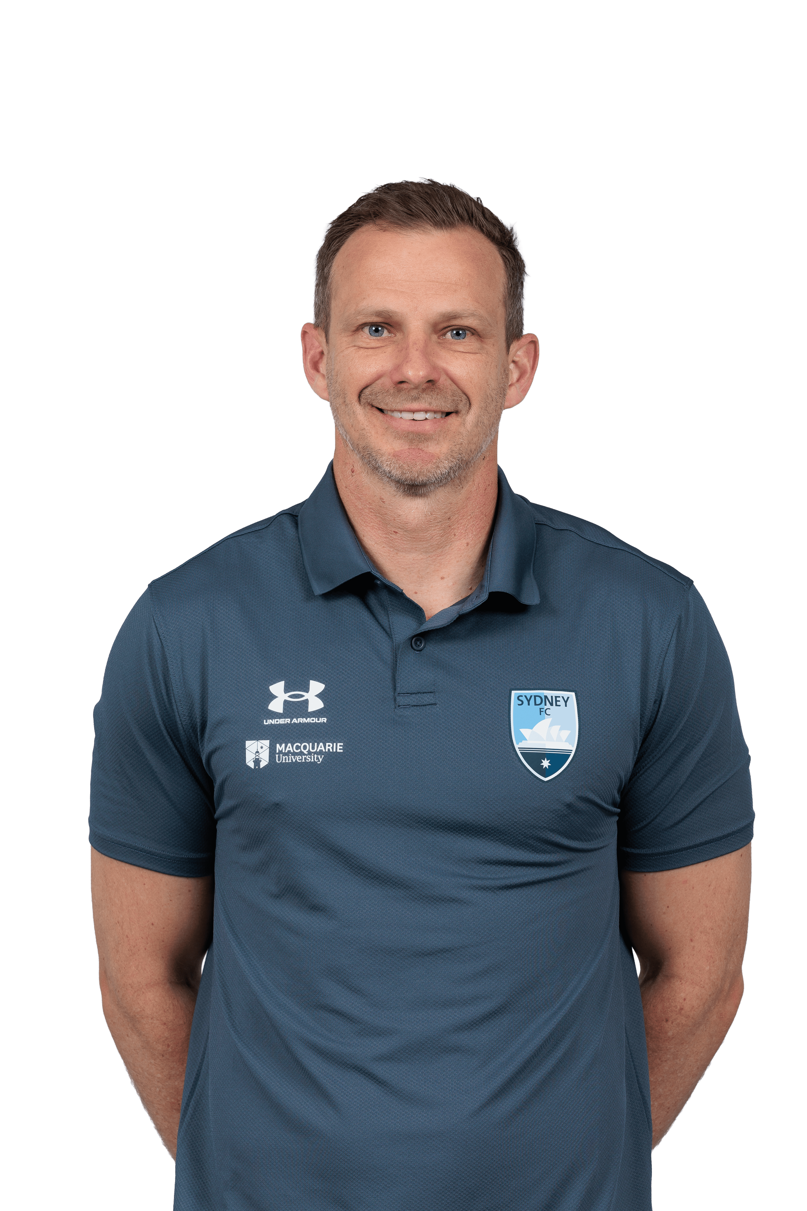 Alex Wilkinson - Sydney FC