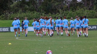 Ins & Outs | Women’s season kicks off