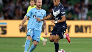 Sydney FC confirm Leichhardt Oval as venue for Big Blue vs Melbourne Victory.