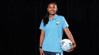 Madison Ayson named in Philippines squad