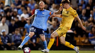 Sydney FC’s Talisman Reflects On 400 Game Milestone