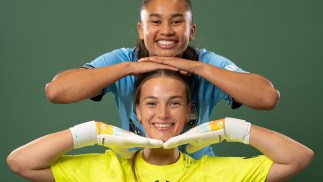 Meet our 2025/26 Ninja A-League Squad