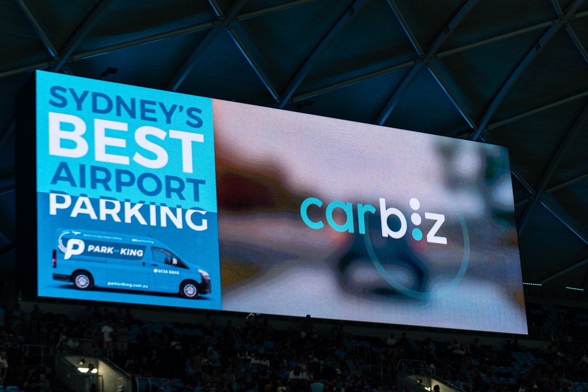 Sydney leading airport parking provider Park On King