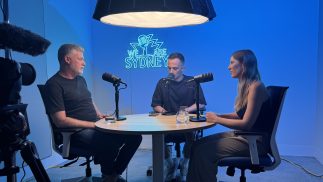 Sydney FC Launch New Podcast We Are Sydney