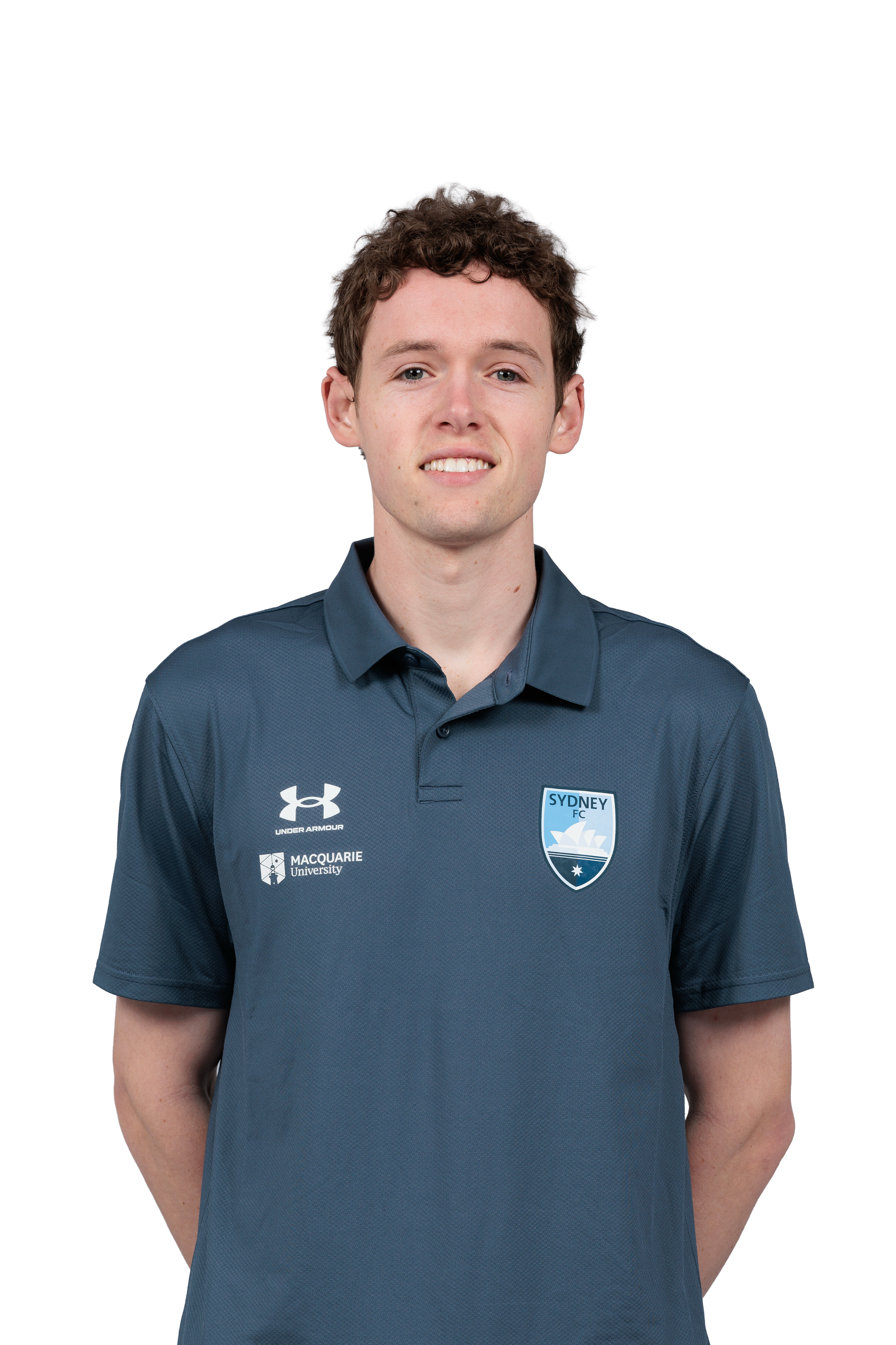 Sam Hansen Sam Hansen - Sydney FC