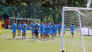 Ins & Outs | Talay names squad for home opener