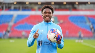 ‘Doesn’t matter, just believe” – Toure’s mentality message everyone should hear