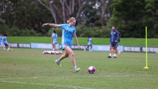 Ins & Outs | Women host Glory