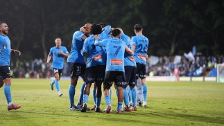 Ins & Outs | 42nd Sydney Derby
