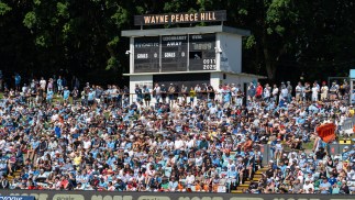 Gameday Guide – Sydney FC Women v Perth Glory