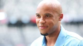 Tisserand relishing opportunity to play in first Sydney Derby