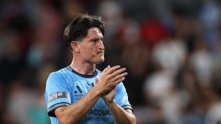 ‘He could start’: Kisnorbo on Joe Lolley’s return